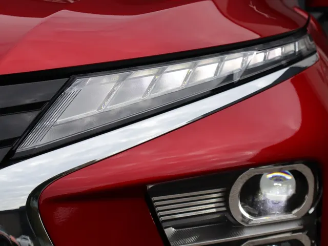 Mitsubishi Eclipse Cross 2.4 PHEV Executive AdaptiveCruise | Apple/AndroidAuto | AllSeasons