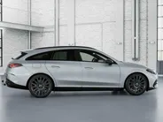 Mercedes-Benz CLA Shooting Brake 250+ Business Solution AMG 85.5 kWh