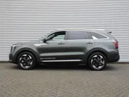 Kia Sorento 1.6 T-GDi Plug-in Hybrid 4WD ExecutiveLine 7p | Stuur-/stoelverwarming + ventilatie | Schuifdak | Leer | 360 Camera | Elek. stoelverst. | HUD | LED | 19' LM |