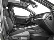 Audi A3 Sportback 40 TFSIe 204pk S-tronic Advanced edition · Panoramadak · Camera · SONOS Sound · Head-Up Display · Elek. Achterklep · Keyless · Garantie t/m 07-10-2030 of 100.000km