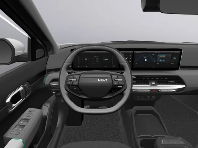 Kia EV4 Air 58.3 kWh