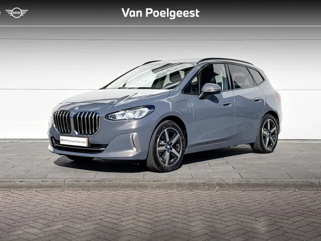 BMW 2 Serie Active Tourer