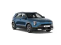 Kia Niro 1.6 GDi Hybrid DynamicLine