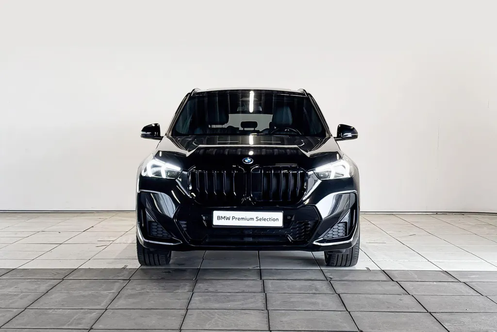 BMW X1 xDrive30e Innovation Pack M Sportpakket