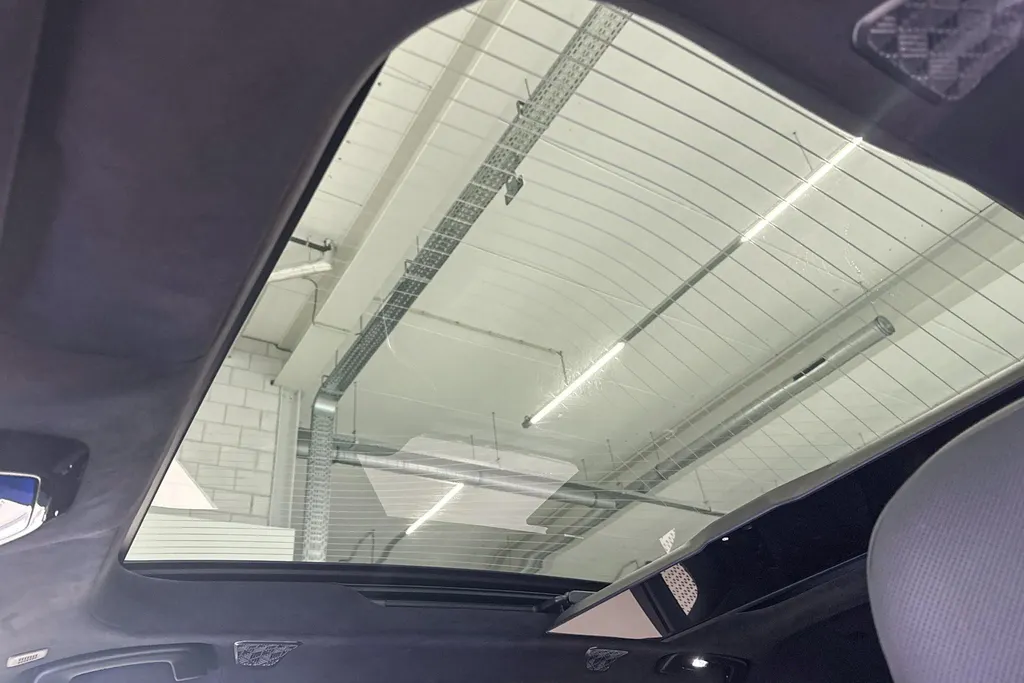 BMW i7 xDrive60 118.1 kWh