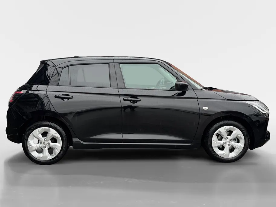 Suzuki Swift 1.2 Select Smart Hybrid | Apple Carplay/Android Auto | Achteruitrij Camera | Adaptive Cruise Control | All-Season | BLISS | LED | LMV 16' | Stoelverwarming |