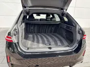 BMW 5 Serie Touring 520i
