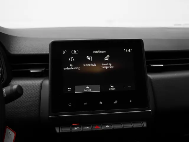 Renault Clio 1.0 TCe 92 PK Bi-Fuel Zen | 4 seizoensbanden | Airco | NAVI | parkeersensoren achter | Apple/Android car play |