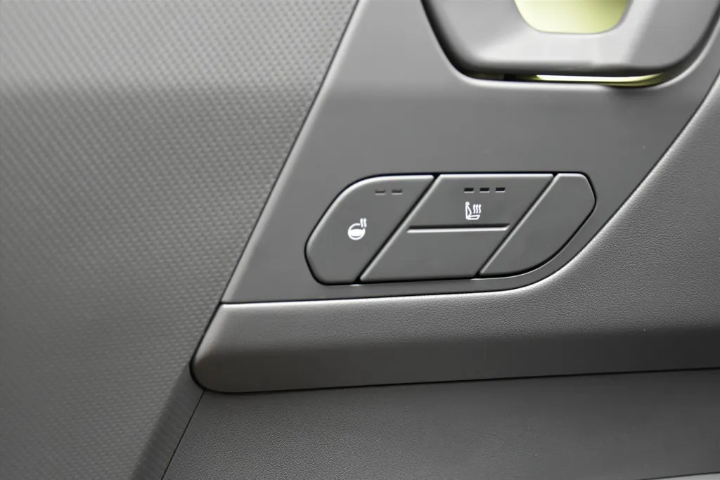 Kia EV2 42,2 kWh 147pk Air
