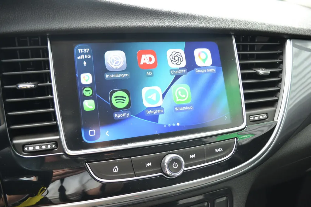 Opel Mokka X 1.4 TURBO EDITION|NAVI|CARPLAY|TREKHAAK|PDC