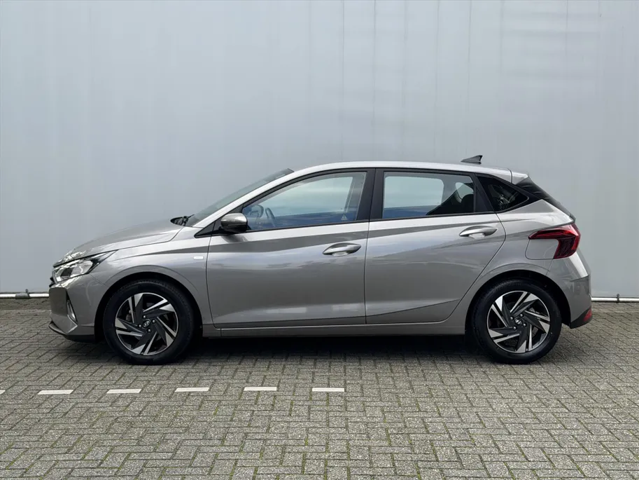 Hyundai i20 1.0 T-GDI 100PK Comfort / Carplay / Cruise / Airco