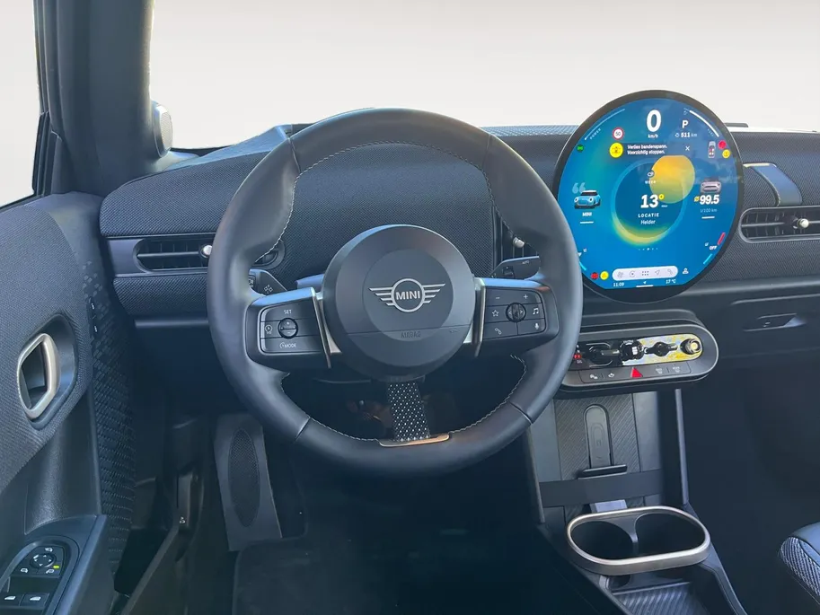 MINI Cooper Cabrio 2.0 C Classic | Apple Carplay | Android Auto | Navigatie | 16' LM