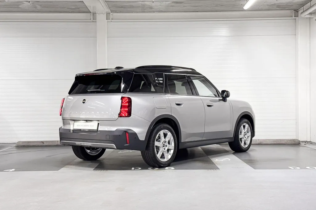 MINI Countryman C