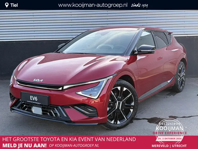 Kia EV6