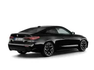 BMW 4 Serie Coupé 420i