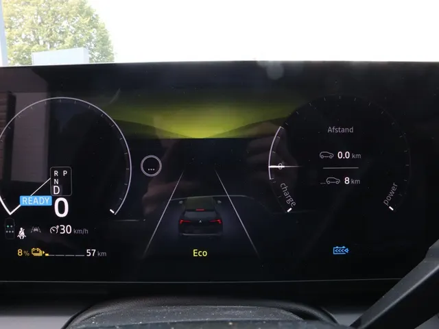Mitsubishi Eclipse Cross Intense+ 87 kWh | Stuur/Stoel Verwarming | 360* Camera