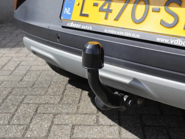 Dacia Sandero Stepway 1.0 TCe 100 Bi-Fuel Comfort | Navi | Clima | Park sens | Trekhaak