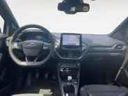 Ford Puma 1.0 EcoBoost Hybrid ST-Line | Trekhaak | Stuur stoel en voorruitverwarming | Navigatie | Lm velgen