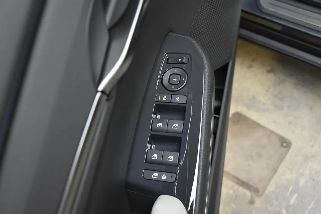 Kia EV5 81,4 kWh 217pk 2WD GT-Line Business Edition NIEUW TE BESTELLEN