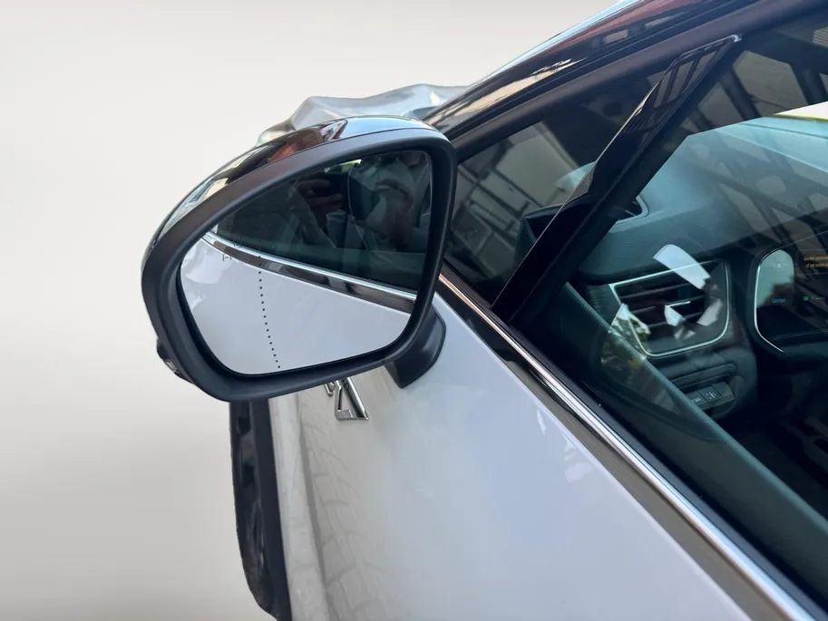 Mitsubishi ASX 1.8 HEV AT Instyle | MY 26,5 | €3.000, - ACTIE KORTING op voorraad auto's | 8 JAAR GARANTIE |    op = op