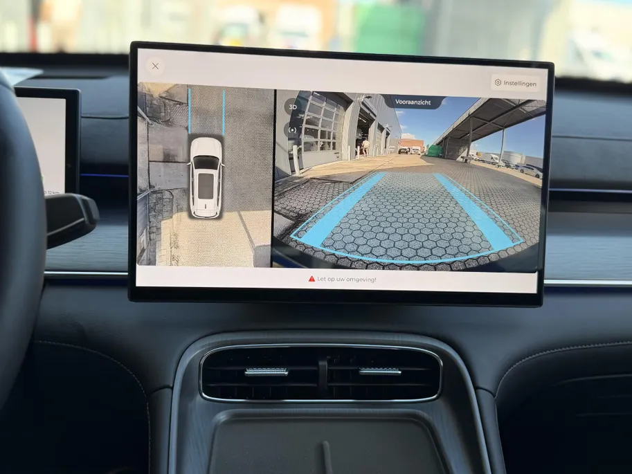 Chery TIGGO 8 1.5 Unique PHEV DRIVING ASSISTANCE I PANORAMA DAK I 7 PERS I VOL LEDER / ALCANTARA I APPLE CARPLAY / ANDROID AUTO I
