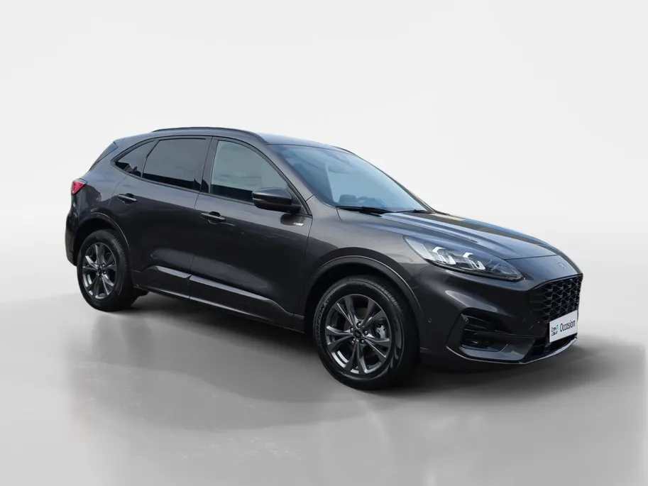 Ford Kuga 2.5 PHEV ST-Line | Winterpack | Head-Up | Dodehoek Detectie | Elektr. Achterklep | Adapt. Cruise Control | 12 maanden garantie! |