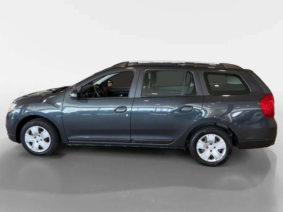 Dacia Logan MCV 0.9 TCe Laureate *Navi+Camera*Airco*Parkeersensoren*Cruise*Ruime auto!
