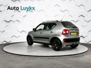 Suzuki Ignis 1.2 Stijl Smart Hybrid | Navigatie | Cruise Control | Trekhaak