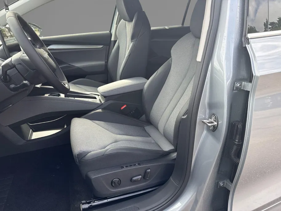 Škoda Enyaq iV Business Edition 85 | 20'' velgen | wegklapbare trekhaak | 2.500,- inruilbonus!!