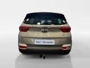 Kia Sportage 1.6 GDI DynamicLine | Trekhaak | Navigatie | Cruise Control | Climate Control | Lichtmetalen Velgen |
