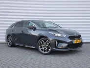 Kia ProCeed 1.4 T-GDI DCT7 GT-Line | Automaat | Navi | Camera | Pano | Keyless | Sportstoelen | Trekhaak |