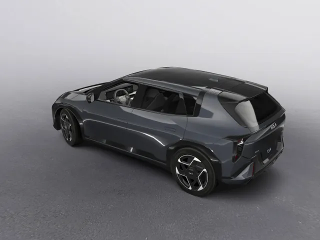 Kia EV4 GT-Line Business Edition 81.4 kWh