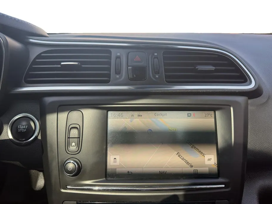 Renault Kadjar 1.2 TCe Sport Edition | Automaat | Parkeersensoren | Camera | Cruise & Climate Control | Panoramadak | Navigatie | Bluetooth | 12 Maanden BOVAG Garantie