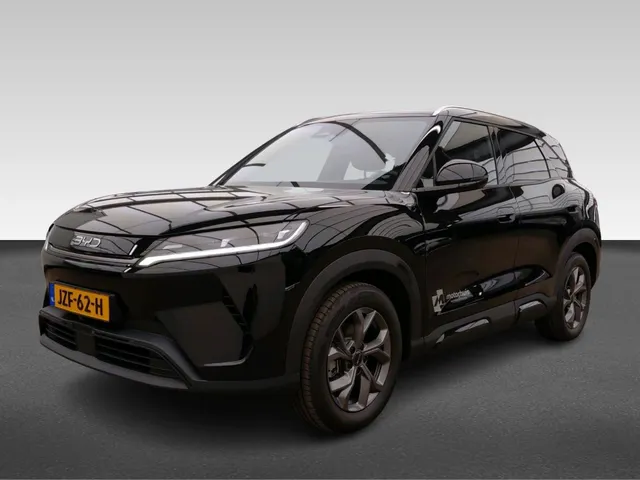 BYD ATTO 2