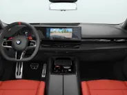 BMW M5 Sedan M5