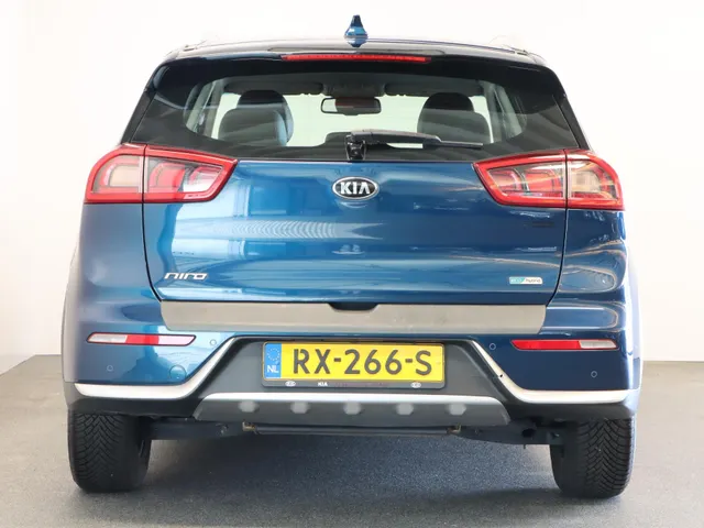 Kia Niro 1.6 GDi Hybrid DynamicLine