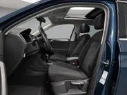 Volkswagen Tiguan 1.4 TSI 245pk DSG eHybrid Elegance · Panoramadak · Camera · Apple/Android Car Play · Dodehoek Detectie · 18'' Inch ·