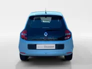 Renault Twingo 5-deurs 1.0 SCe Expression NL auto | 2e eig | parkeersensoren | bluetooth | telefooncradle | etc.
