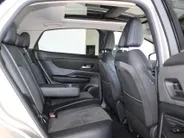 Nissan ARIYA Evolve 66 kWh | 22KW Lader| Afneembare trekhaak| Apple carplpay& Android auto| 360grd Camera| Stoelverwarming en verkoeling| Elektrisch verstelbare stoelen| Luxe bekleding| Dealer onderhouden|