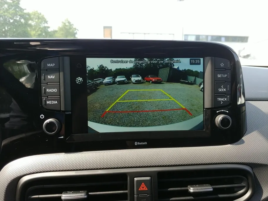 Hyundai i10 1.0 Comfort | Navigatie | Camera | Cruise control |