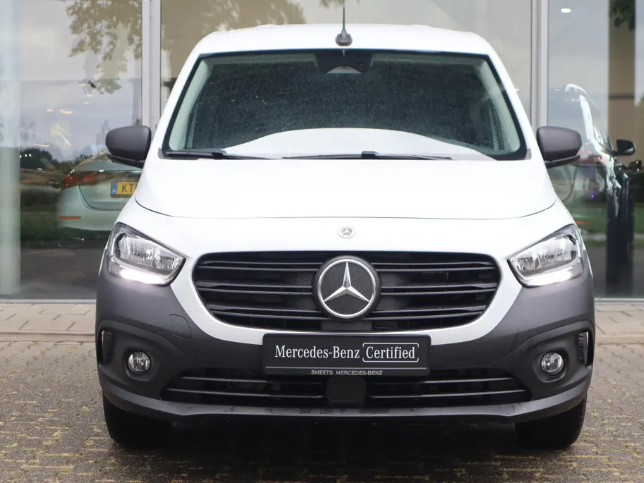 Mercedes-Benz eCitan 112 BASE 51kWh 280km WLTP