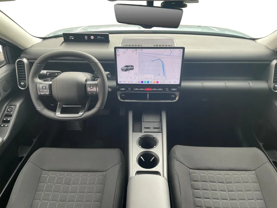 Hyundai IONIQ 3 Vision 61 kWh | NIEUW MODEL | | Demo auto | Warmtepomp | Navigatie | Stuur-/ Stoelverwarming | Apple Carplay/ Android Auto |
