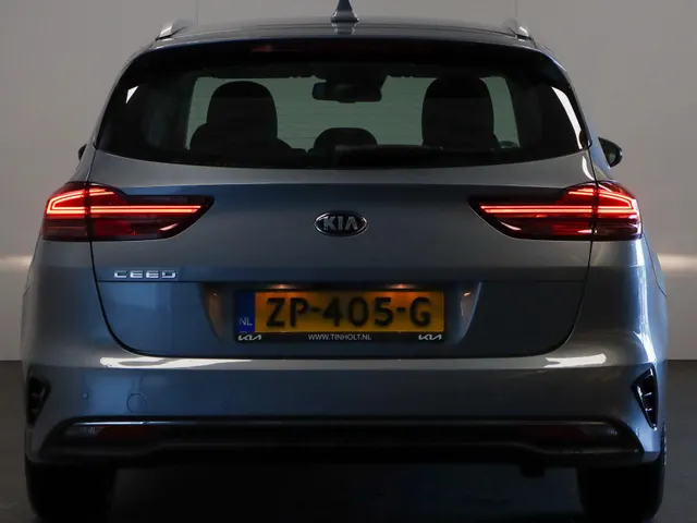 Kia Ceed Sportswagon 1.0 T-GDi DynamicLine