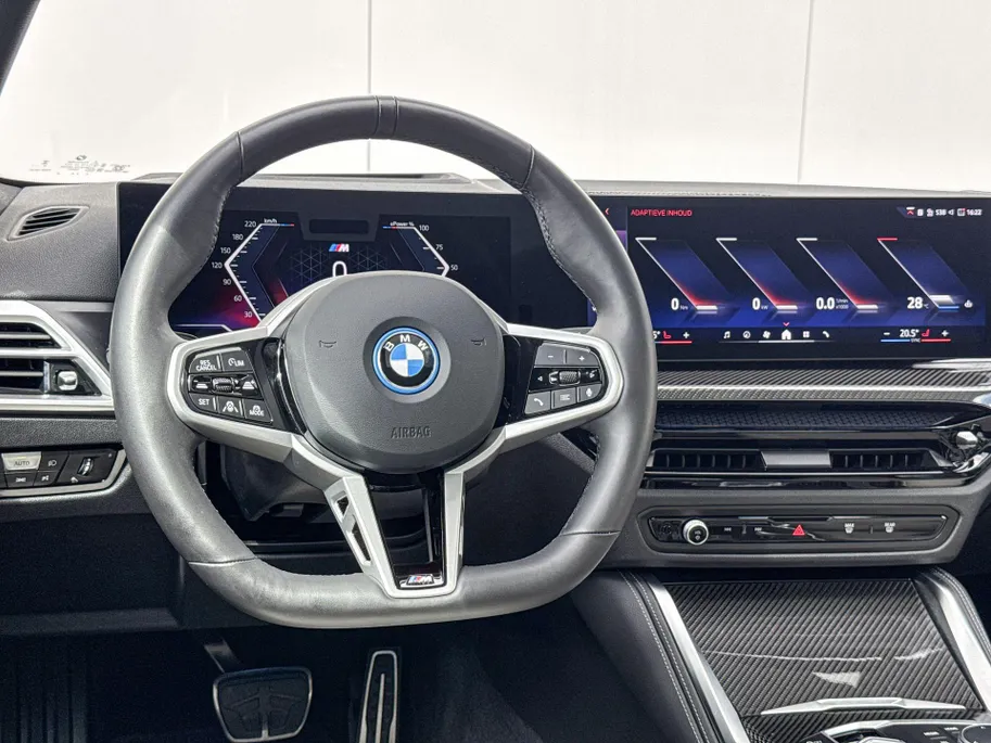 BMW i4 eDrive40