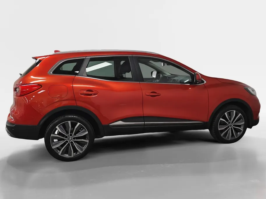 Renault Kadjar 1.3 TCe Intens NAVI AIRCO CAMERA CRUISE CONROLE APPLE CARPLAY ANDROID AUTO ZEER MOOIE AUTO DEALER ONDERHOUDEN