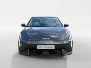 Kia EV4 Plus 81.4 kWh | Achteruitrijcamera | Stoel/stuurverwarming | Apple carplay / Android auto |