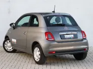 Fiat 500 1.0 Hybrid 70 PK Cult | Airco | Cruise | BTW