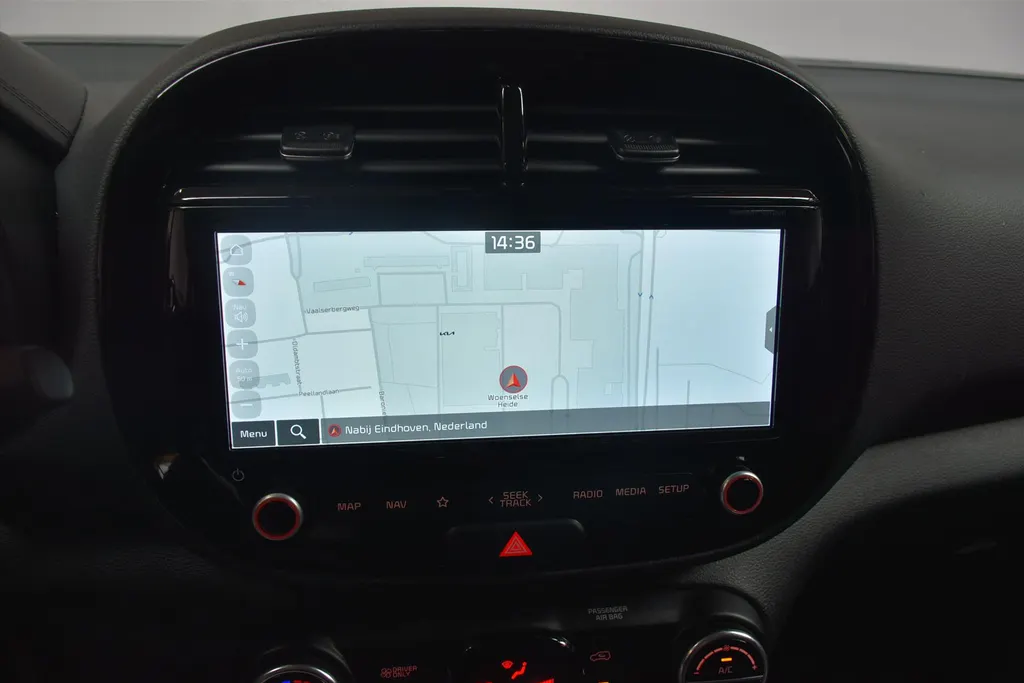 Kia e-Soul 64kWh ExecutiveLine I SOH 100% I TREKHAAK