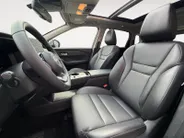 Nissan X-Trail 1.5 e-Power Tekna | Navigatie | Schuif-/ Kanteldak | Stoelverwarming voor & achter | 360 camera | Apple Carplay/ Android Auto | Geheugenfunctie voorstoelen | Elektrische Kofferbak |