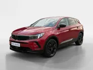 Opel Grandland 1.6 Turbo Plug-In Hybrid GS | Climate Control | 360 Camera | Trekhaak | Dodehoek Sensor | Stoel/stuurverwarming |